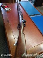 C.Gustav 96, 6,5x55