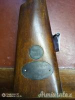 C.Gustav 96, 6,5x55