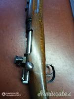 C.Gustav 96, 6,5x55
