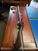 Einfield n1, lightgow