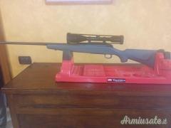 Remington 710 .300 Winchester Magnum
