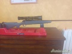Remington 710 .300 Winchester Magnum