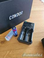 Hikmicro Condor CQ50L