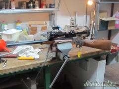 Pedersoli R.B. .38 - 357 MAXIMUM