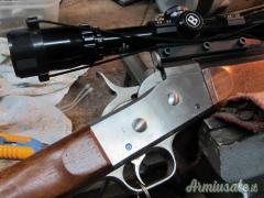 Pedersoli R.B. .38 - 357 MAXIMUM