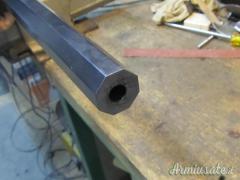 Pedersoli R.B. .38 - 357 MAXIMUM