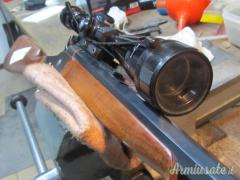 Pedersoli R.B. .38 - 357 MAXIMUM