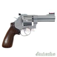S&W 625 Jerry Miculek custom .45 ACP