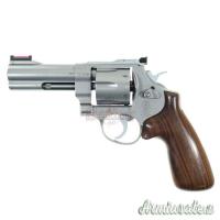 S&W 625 Jerry Miculek custom .45 ACP