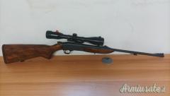 BRNO ZBK 110 5.6x50mm Magnum