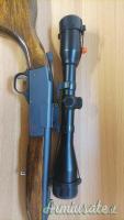 BRNO ZBK 110 5.6x50mm Magnum