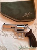 Kimber K6S Combat .357 AutoMag