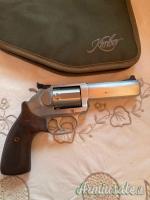 Kimber K6S Combat .357 AutoMag