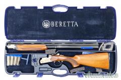 Soprapposto Beretta SV10 Perennia cal. 20