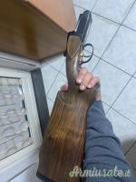 Perazzi MX8 12