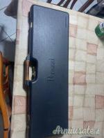 Perazzi MX8 12