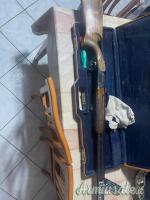 Perazzi MX8 12