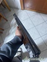 Perazzi MX8 12