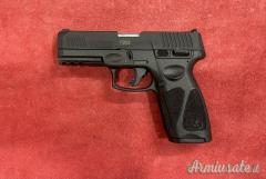 Pistola Marca Taurus Mod. G3 Cal. 9x21 Pistola Marca Taurus Mod. G3 Cal. 9x21