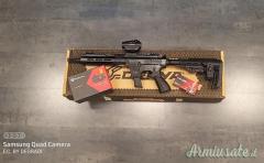 ...Altro | Non elencato DERYA ZY 9 9x19mm Parabellum | Luger | NATO