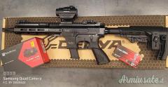 ...Altro | Non elencato DERYA ZY 9 9x19mm Parabellum | Luger | NATO