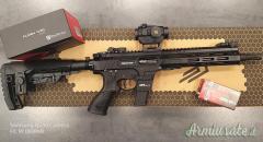 ...Altro | Non elencato DERYA ZY 9 9x19mm Parabellum | Luger | NATO