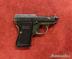 Pistola Marca Beretta Mod. 1956 Cal. 6.35