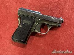 Pistola Marca Beretta Mod. 1956 Cal. 6.35