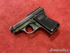 Pistola Marca Beretta Mod. 1956 Cal. 6.35