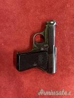 Pistola Marca Beretta Mod. 1956 Cal. 6.35