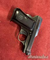 Pistola Marca Beretta Mod. 418 Cal. 6.35
