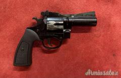 Pistola Marca Kimar Mod. GC27 Lux Cal. 12x50 SAPL Pistola Marca Kimar Mod. GC27 Lux Cal. 12x50 SAPL