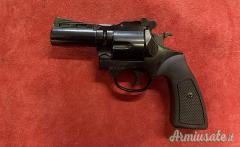 Pistola Marca Kimar Mod. GC27 Lux Cal. 12x50 SAPL Pistola Marca Kimar Mod. GC27 Lux Cal. 12x50 SAPL