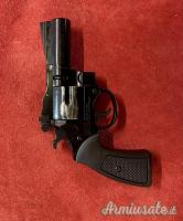 Pistola Marca Kimar Mod. GC27 Lux Cal. 12x50 SAPL Pistola Marca Kimar Mod. GC27 Lux Cal. 12x50 SAPL