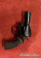 Pistola Marca Kimar Mod. GC27 Lux Cal. 12x50 SAPL Pistola Marca Kimar Mod. GC27 Lux Cal. 12x50 SAPL