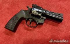 Pistola Marca Kimar Mod. GC27 Lux Cal. 12x50 SAPL Pistola Marca Kimar Mod. GC27 Lux Cal. 12x50 SAPL