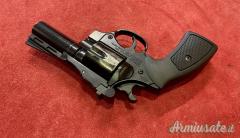 Pistola Marca Kimar Mod. GC27 Lux Cal. 12x50 SAPL Pistola Marca Kimar Mod. GC27 Lux Cal. 12x50 SAPL