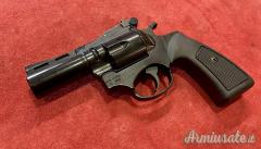 Pistola Marca Kimar Mod. GC27 Lux Cal. 12x50 SAPL Pistola Marca Kimar Mod. GC27 Lux Cal. 12x50 SAPL
