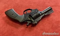 Pistola Marca Kimar Mod. GC27 Lux Cal. 12x50 SAPL Pistola Marca Kimar Mod. GC27 Lux Cal. 12x50 SAPL