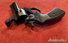 Pistola Marca Kimar Mod. GC27 Lux Cal. 12x50 SAPL Pistola Marca Kimar Mod. GC27 Lux Cal. 12x50 SAPL