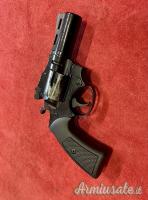 Pistola Marca Kimar Mod. GC27 Lux Cal. 12x50 SAPL Pistola Marca Kimar Mod. GC27 Lux Cal. 12x50 SAPL