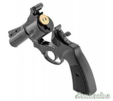 Pistola Marca Kimar Mod. GC27 Lux Cal. 12x50 SAPL Pistola Marca Kimar Mod. GC27 Lux Cal. 12x50 SAPL