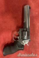 Revolver Marca Ruger Mod. GP 100 SS Cal. 357 Mag.