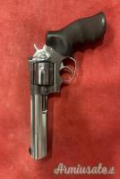 Revolver Marca Ruger Mod. GP 100 SS Cal. 357 Mag.