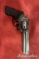 Revolver Marca Ruger Mod. GP 100 SS Cal. 357 Mag.