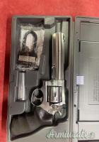 Revolver Marca Ruger Mod. GP 100 SS Cal. 357 Mag.