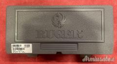Revolver Marca Ruger Mod. GP 100 SS Cal. 357 Mag.