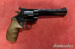 Revolver Marca Weihrauch Mod. HW 357 Target Trophy Cal. 357 Mag.