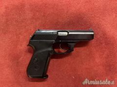 Pistola Marca Renato Gamba Mod. Mauser HSC Super Cal. 380 Auto