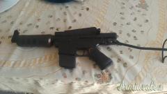 Jager AP74  7.65mm Brev. Jager AP74  7.65mm Brev.